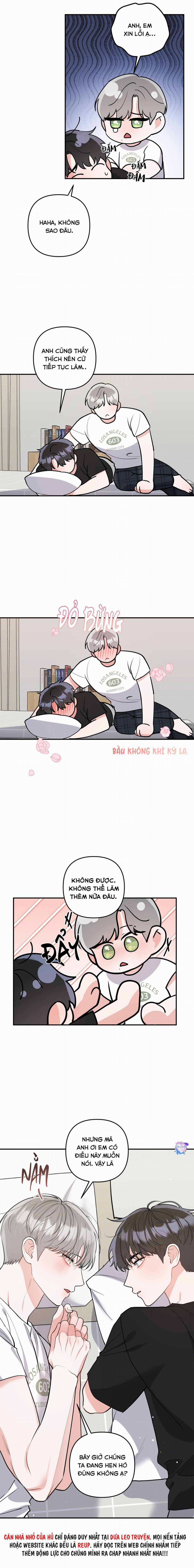 List Truyện Ngắn Chịt Chịt 75 trang 11