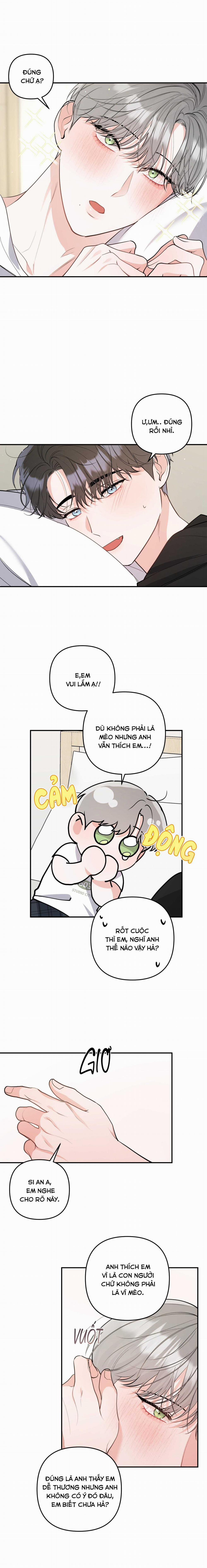 List Truyện Ngắn Chịt Chịt 75 trang 12