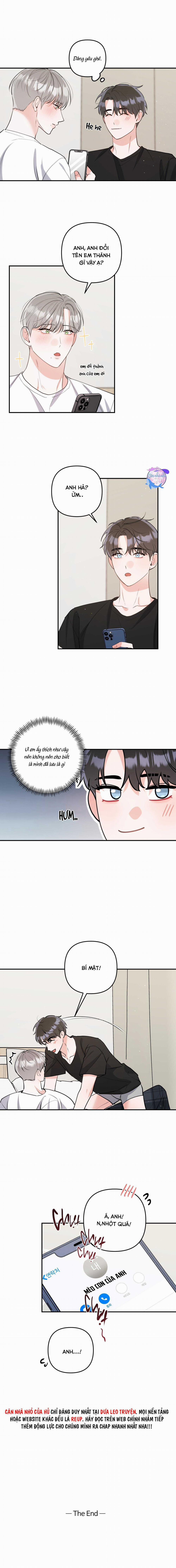 List Truyện Ngắn Chịt Chịt 75 trang 14