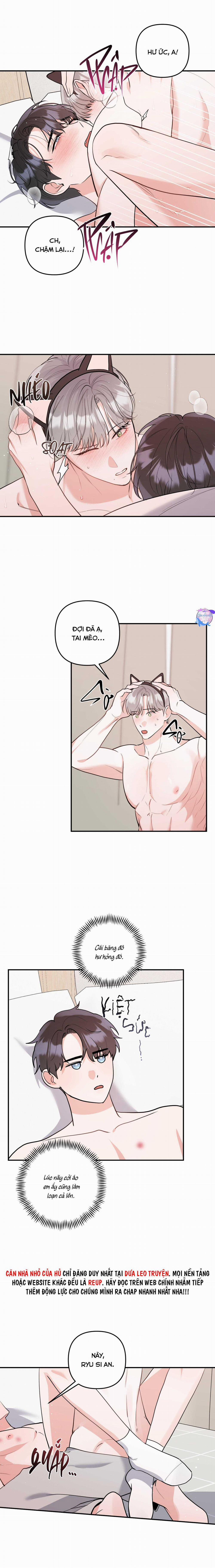 List Truyện Ngắn Chịt Chịt 75 trang 3