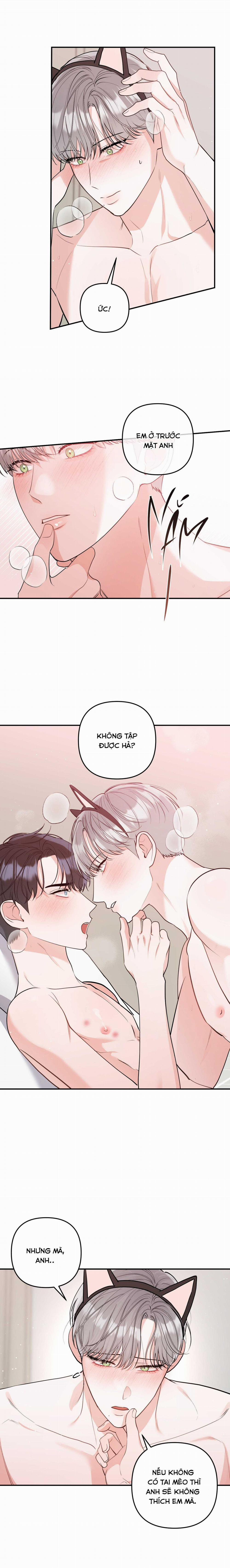 List Truyện Ngắn Chịt Chịt 75 trang 4