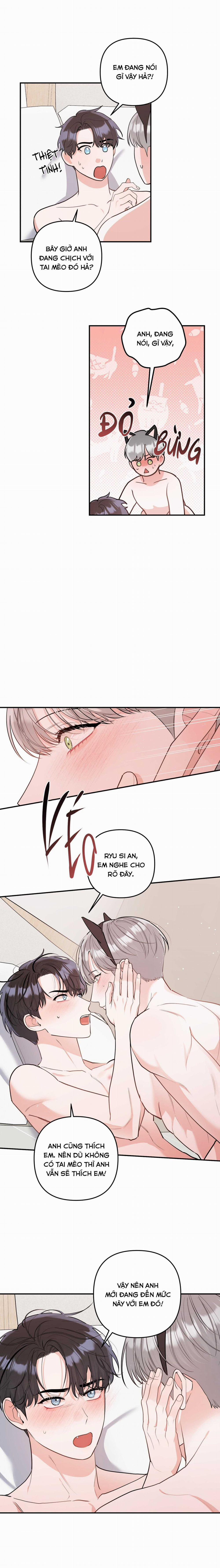 List Truyện Ngắn Chịt Chịt 75 trang 5