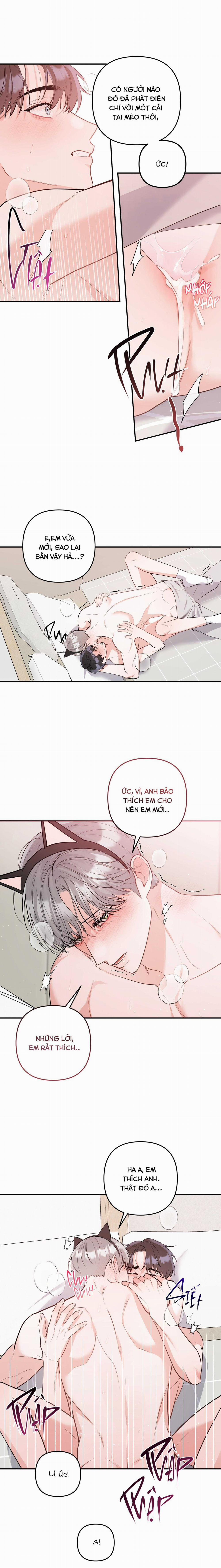 List Truyện Ngắn Chịt Chịt 75 trang 6