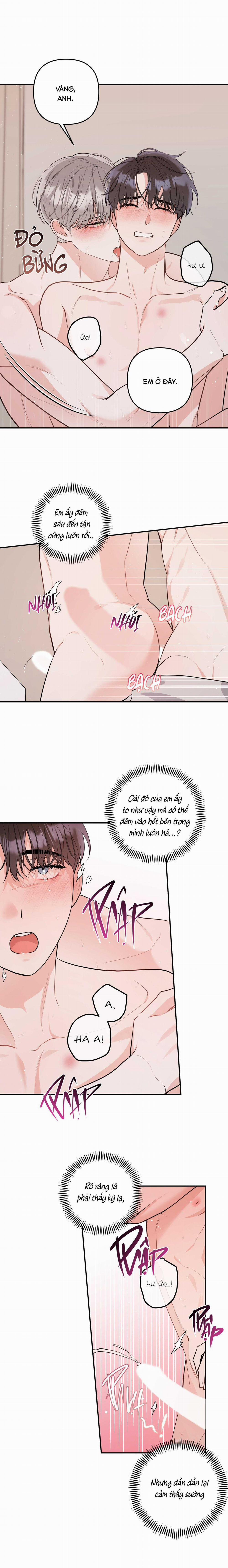 List Truyện Ngắn Chịt Chịt 75 trang 9