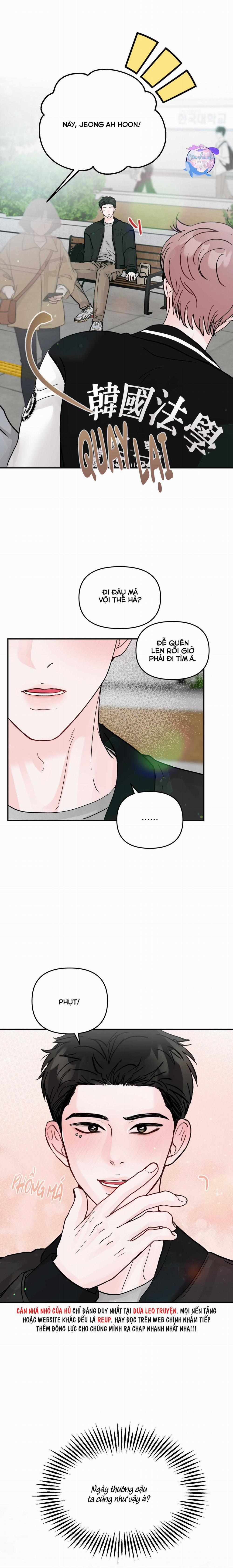 List Truyện Ngắn Chịt Chịt 76.2 trang 1