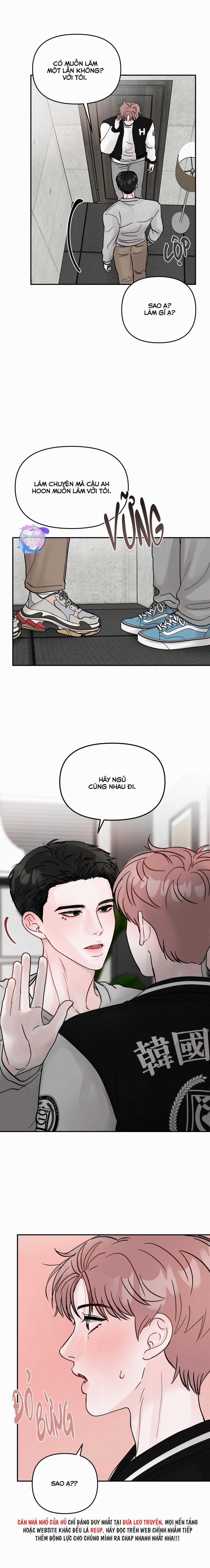 List Truyện Ngắn Chịt Chịt 76.2 trang 13