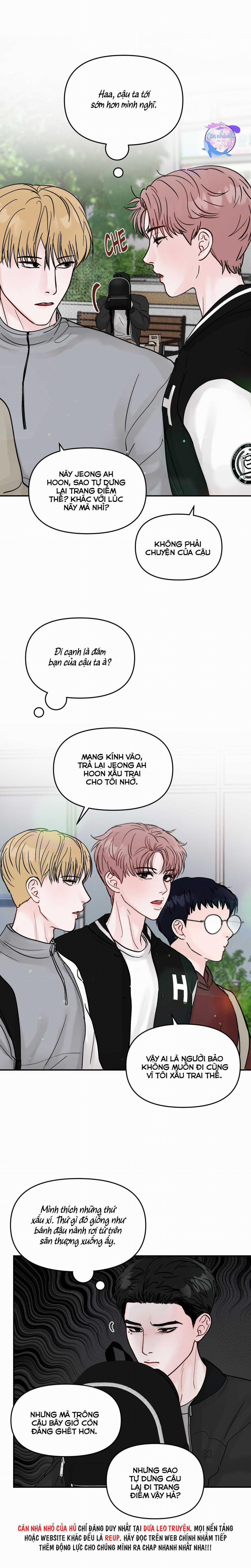 List Truyện Ngắn Chịt Chịt 76.2 trang 4