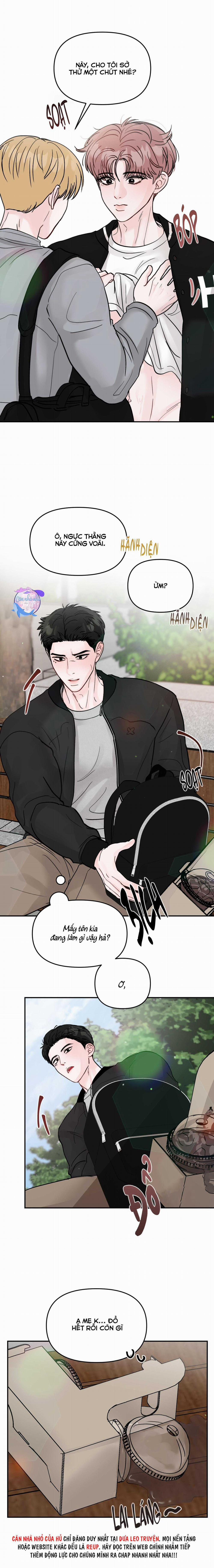 List Truyện Ngắn Chịt Chịt 76.2 trang 7