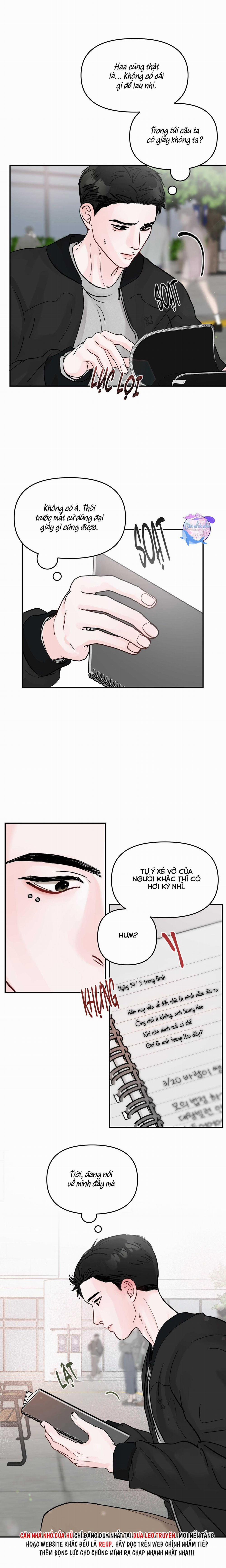 List Truyện Ngắn Chịt Chịt 76.2 trang 8