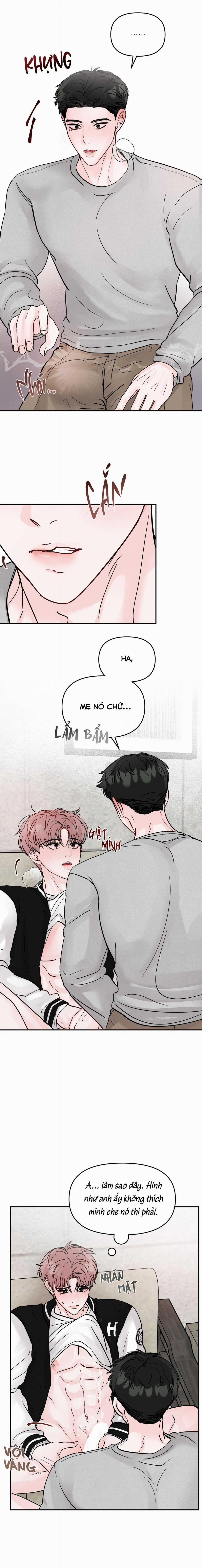 List Truyện Ngắn Chịt Chịt 76.3 trang 12