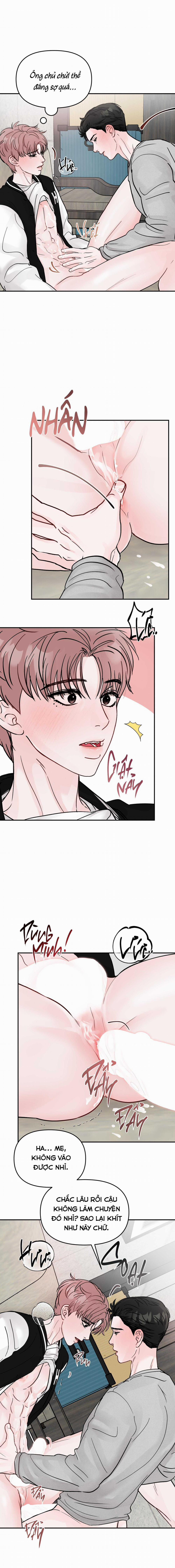 List Truyện Ngắn Chịt Chịt 76.3 trang 13