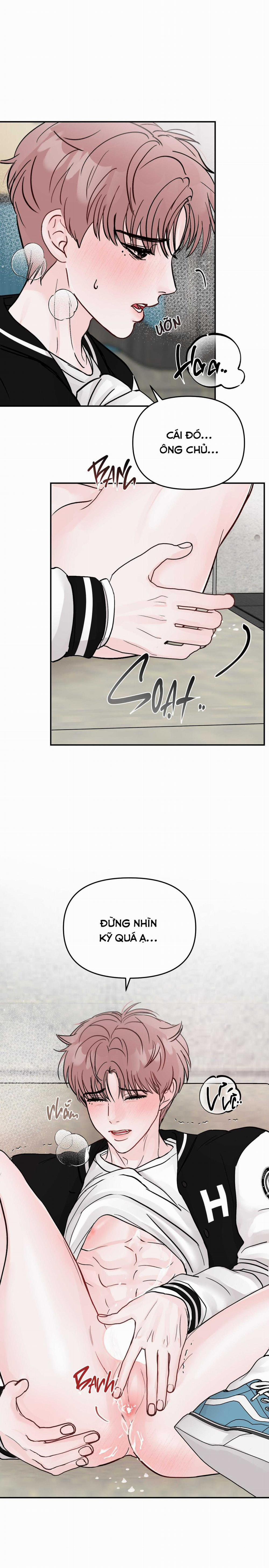 List Truyện Ngắn Chịt Chịt 76.3 trang 16