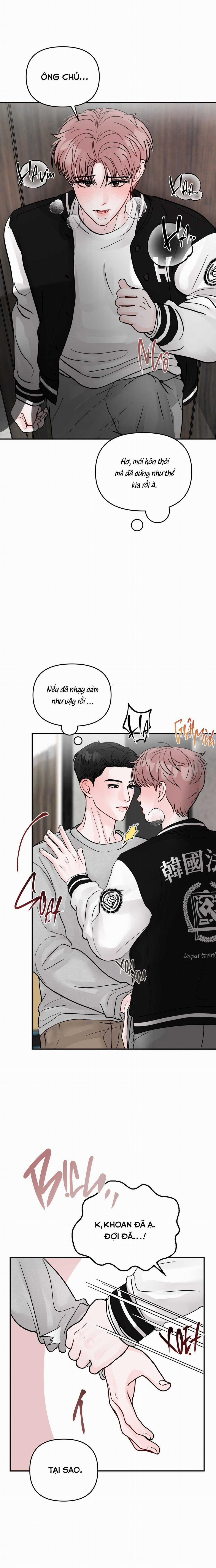 List Truyện Ngắn Chịt Chịt 76.3 trang 2