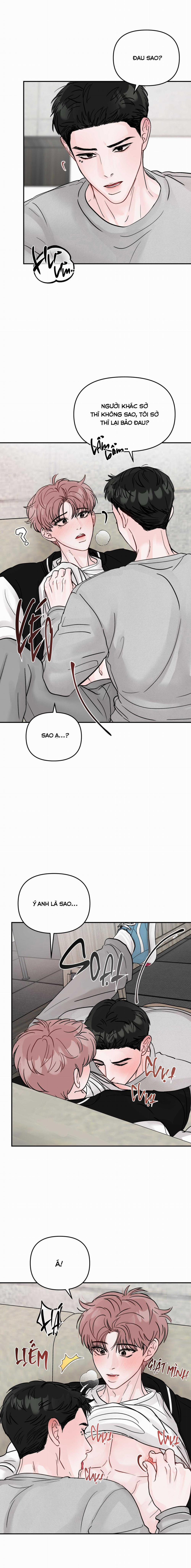 List Truyện Ngắn Chịt Chịt 76.3 trang 6