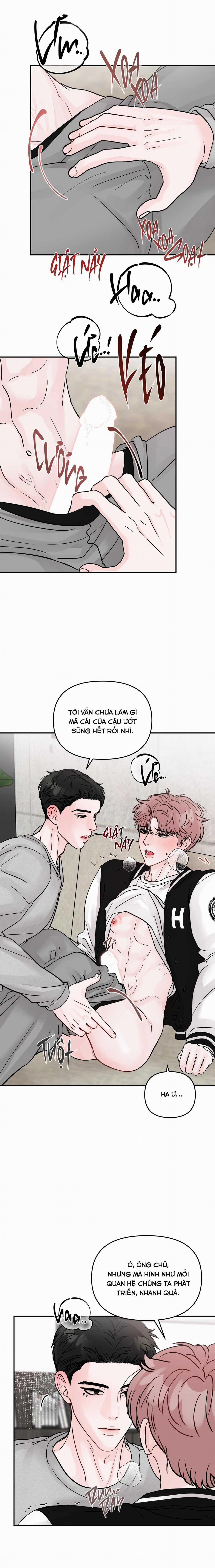 List Truyện Ngắn Chịt Chịt 76.3 trang 8