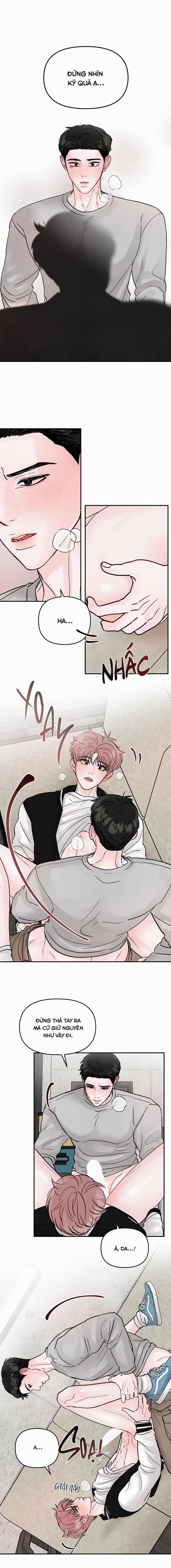 List Truyện Ngắn Chịt Chịt 76.4 KHÔNG LÀ GU TÔI trang 0