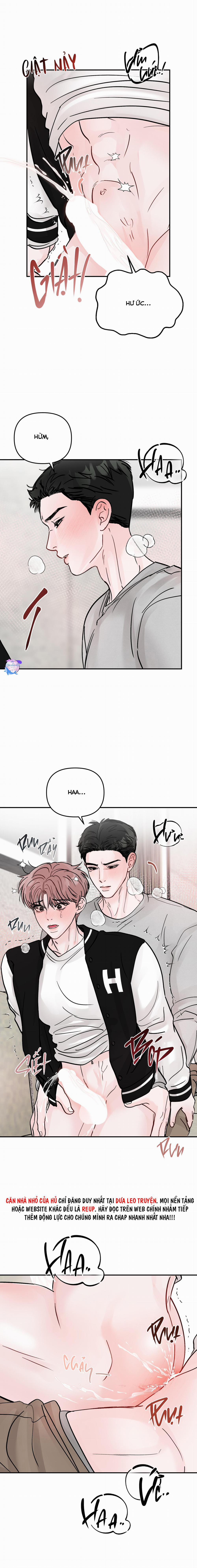 List Truyện Ngắn Chịt Chịt 76.4 KHÔNG LÀ GU TÔI trang 10