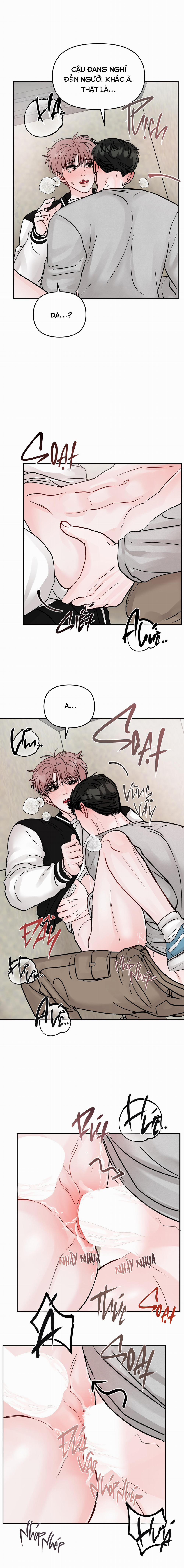 List Truyện Ngắn Chịt Chịt 76.4 KHÔNG LÀ GU TÔI trang 5