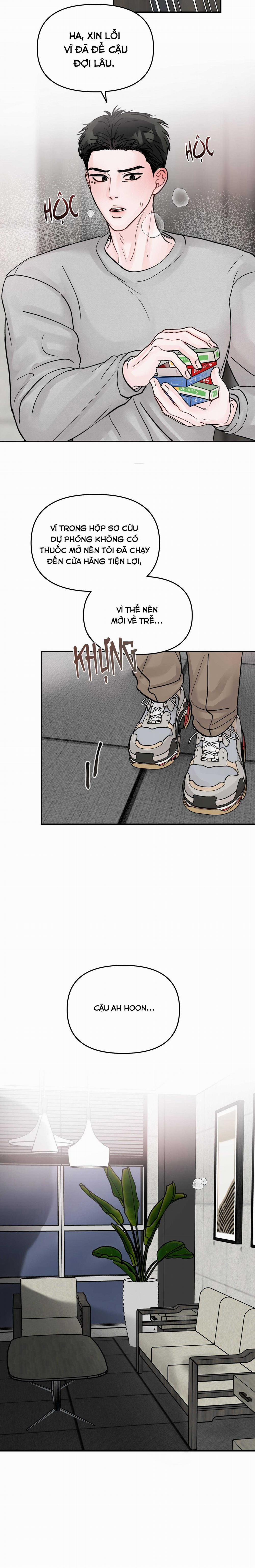 List Truyện Ngắn Chịt Chịt 76.4 trang 14