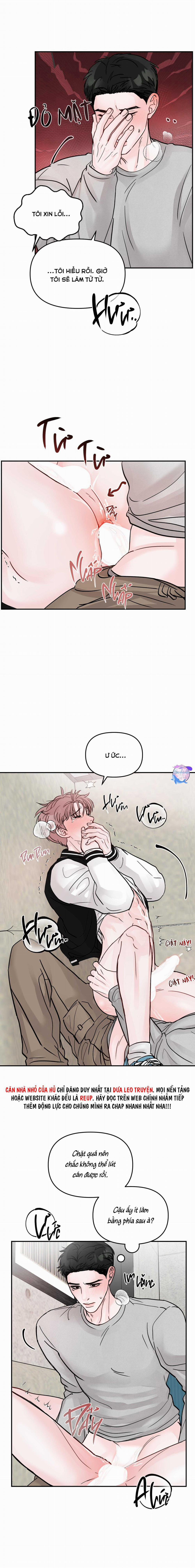 List Truyện Ngắn Chịt Chịt 76.4 trang 3