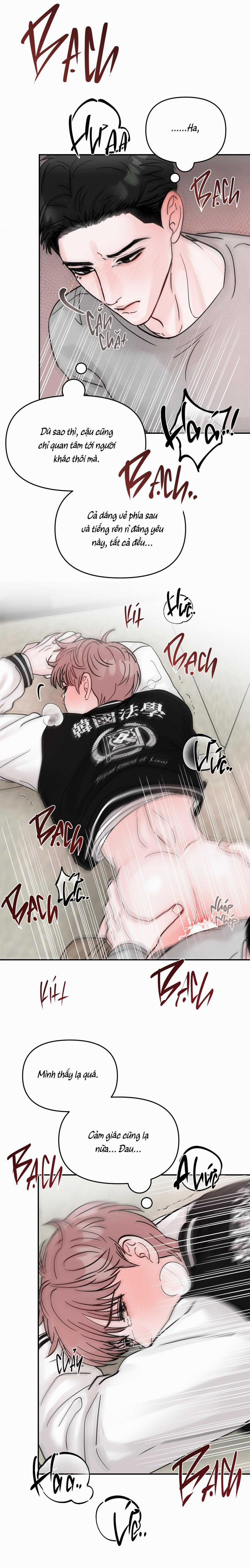 List Truyện Ngắn Chịt Chịt 76.4 trang 9