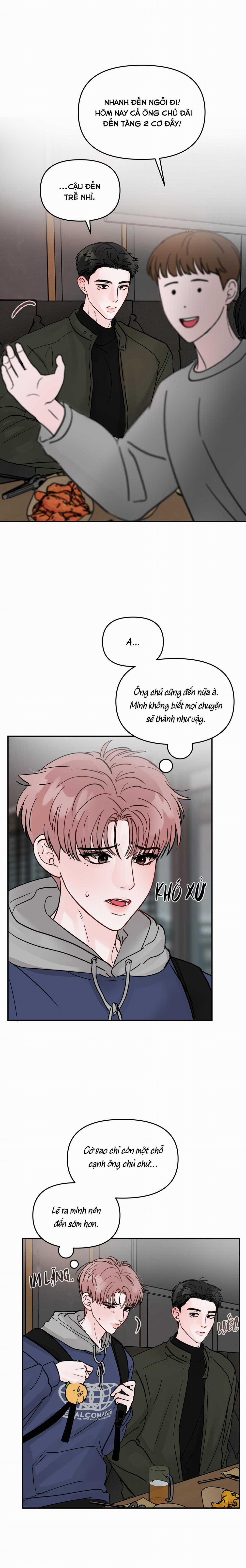 List Truyện Ngắn Chịt Chịt 76.5 trang 12