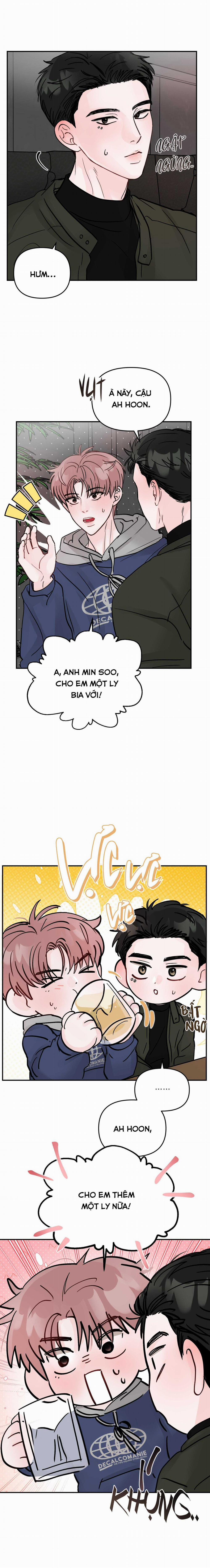 List Truyện Ngắn Chịt Chịt 76.5 trang 13