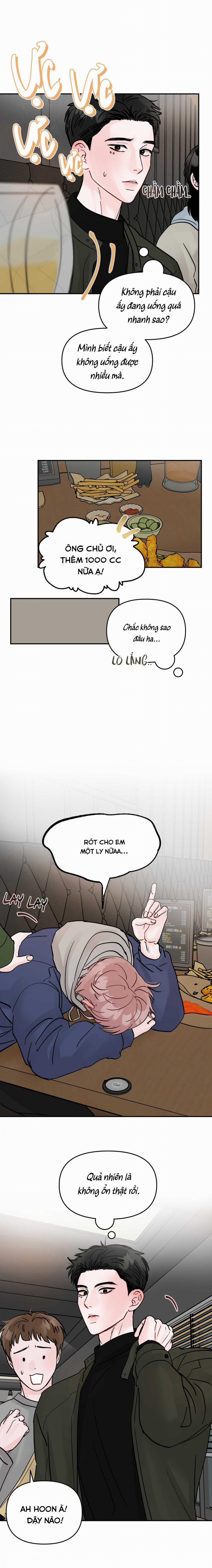 List Truyện Ngắn Chịt Chịt 76.5 trang 14