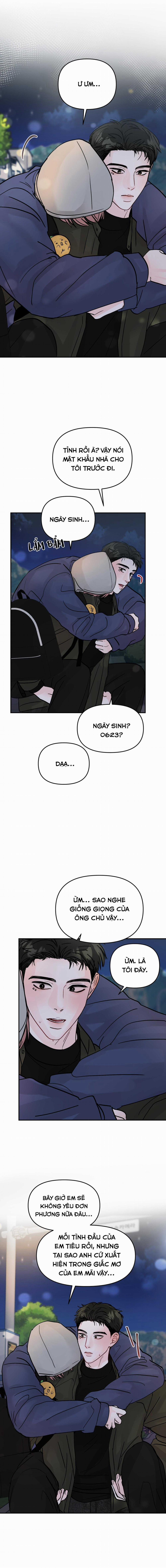 List Truyện Ngắn Chịt Chịt 76.5 trang 16