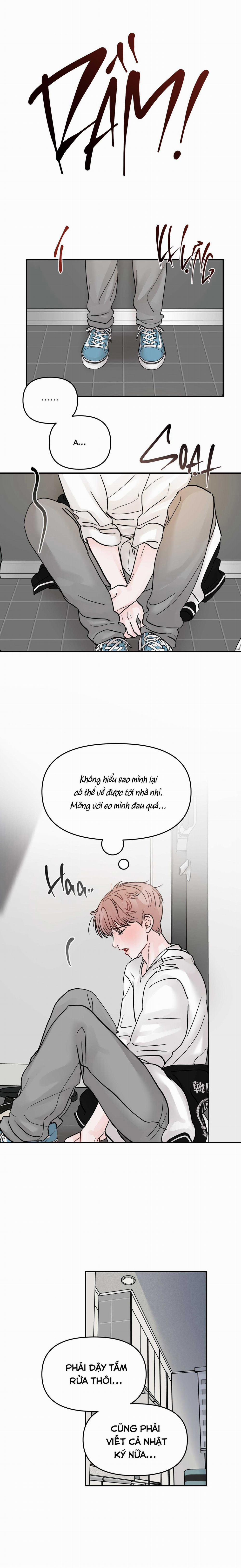 List Truyện Ngắn Chịt Chịt 76.5 trang 2