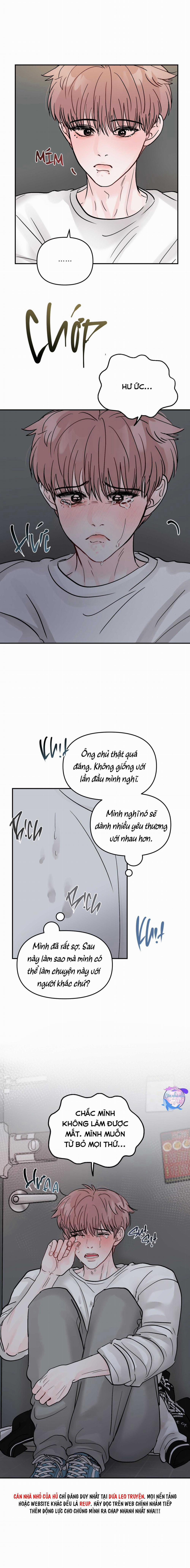 List Truyện Ngắn Chịt Chịt 76.5 trang 3