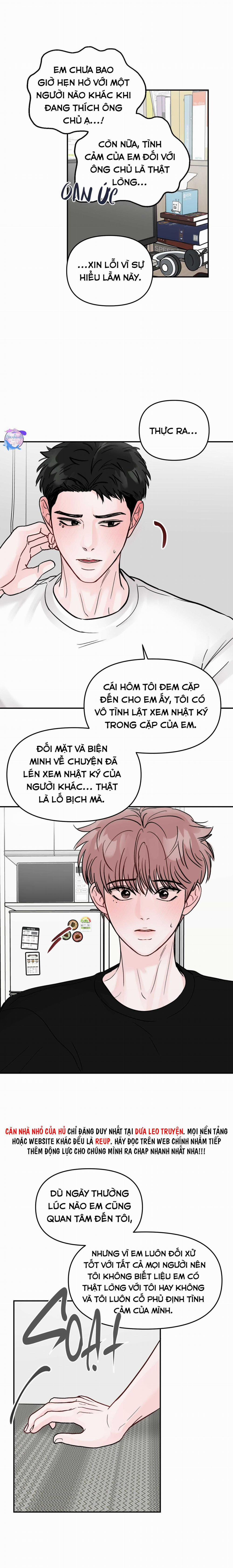 List Truyện Ngắn Chịt Chịt 76.7 trang 3