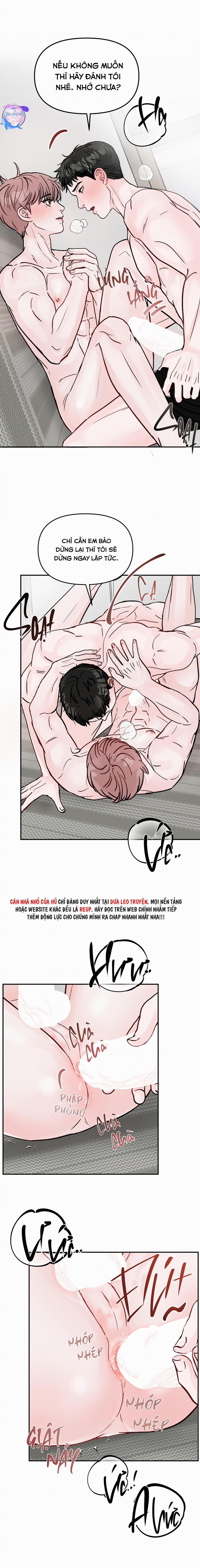 List Truyện Ngắn Chịt Chịt 76.8 KHÔNG LÀ GU TÔI trang 2