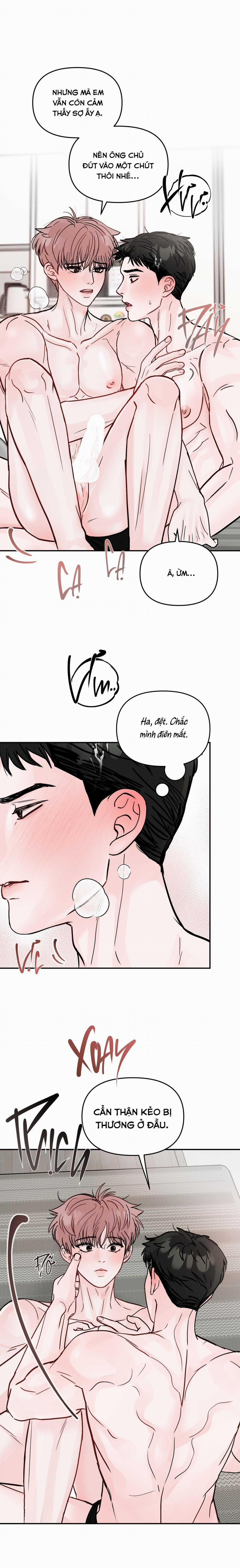 List Truyện Ngắn Chịt Chịt 76.8 trang 1