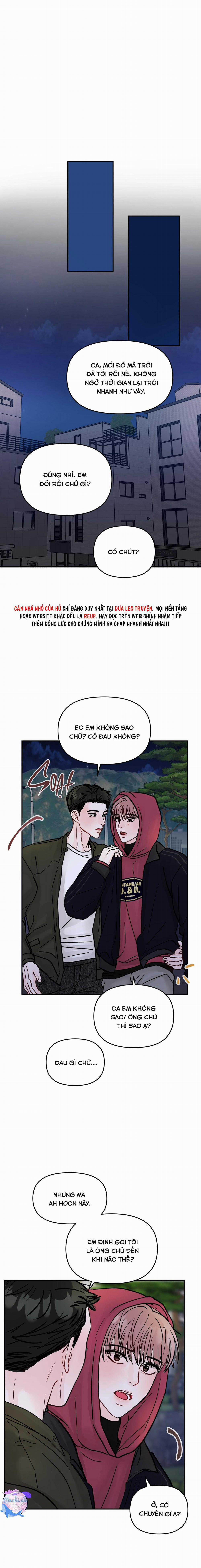 List Truyện Ngắn Chịt Chịt 76.8 trang 16