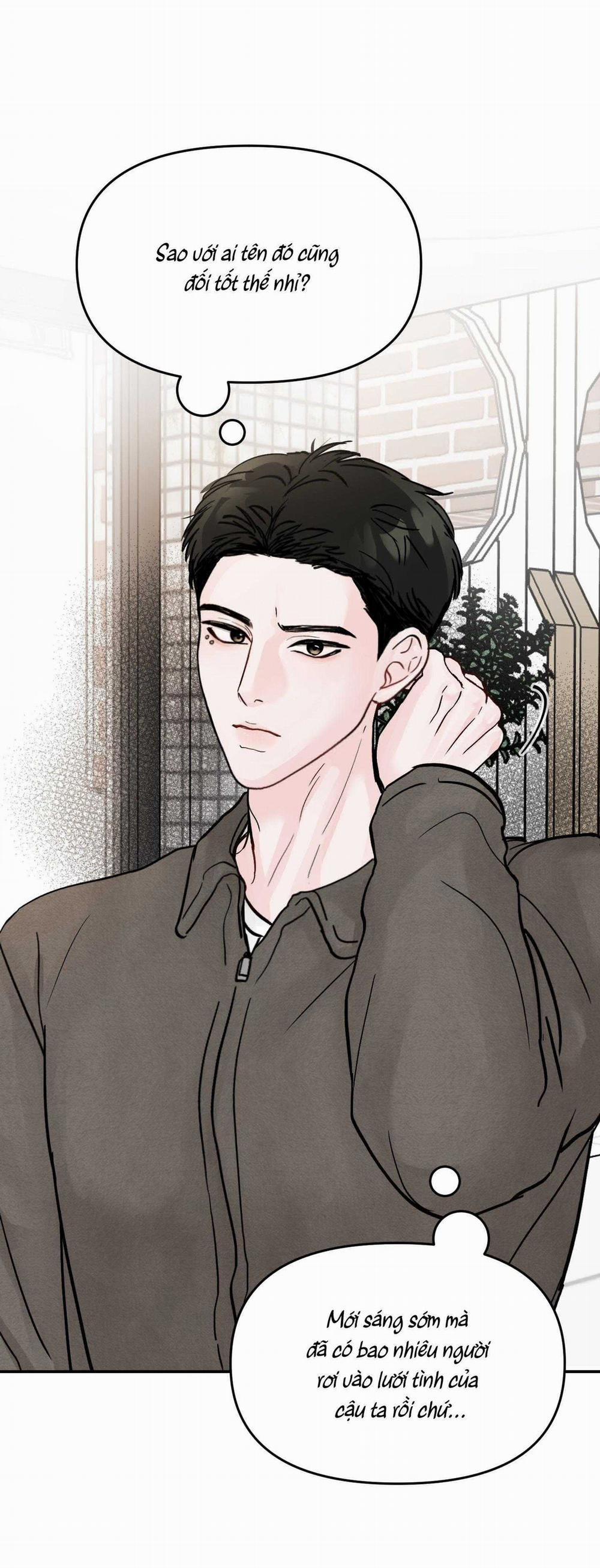 List Truyện Ngắn Chịt Chịt 76 trang 10