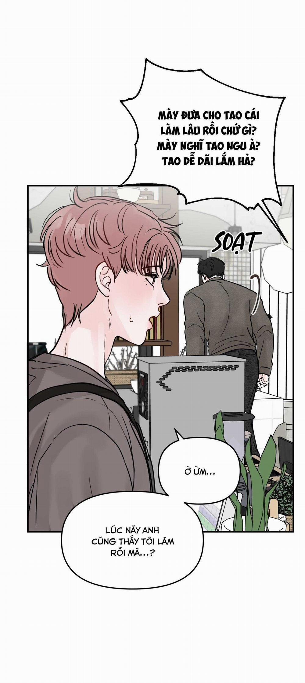 List Truyện Ngắn Chịt Chịt 76 trang 15