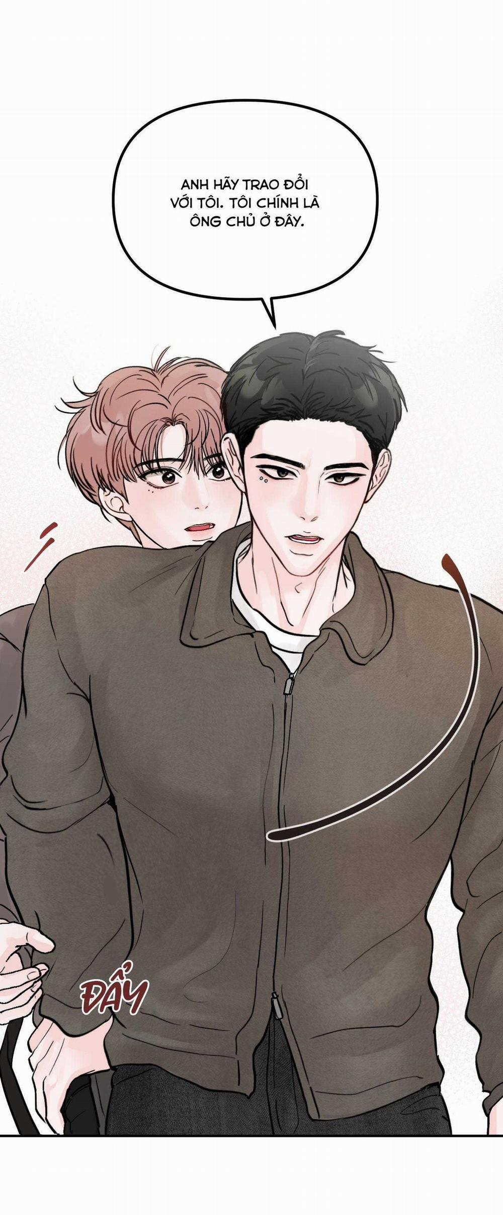 List Truyện Ngắn Chịt Chịt 76 trang 18