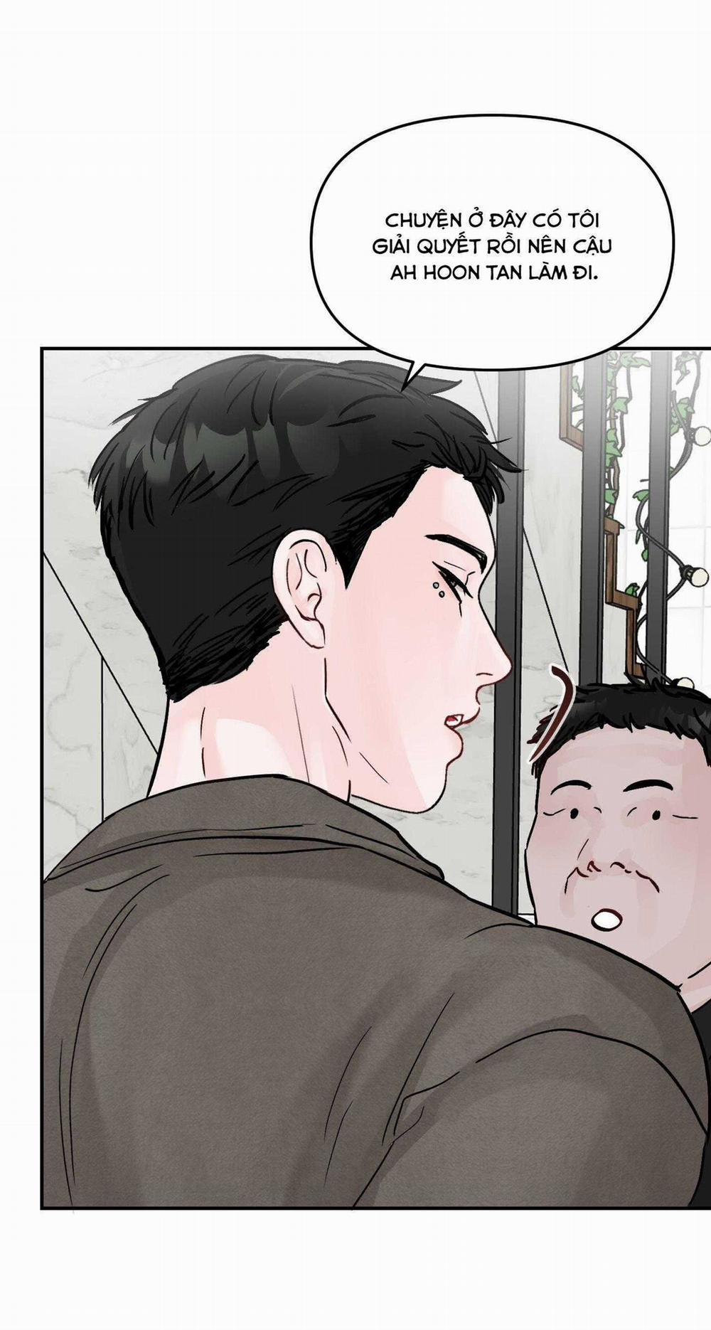 List Truyện Ngắn Chịt Chịt 76 trang 19