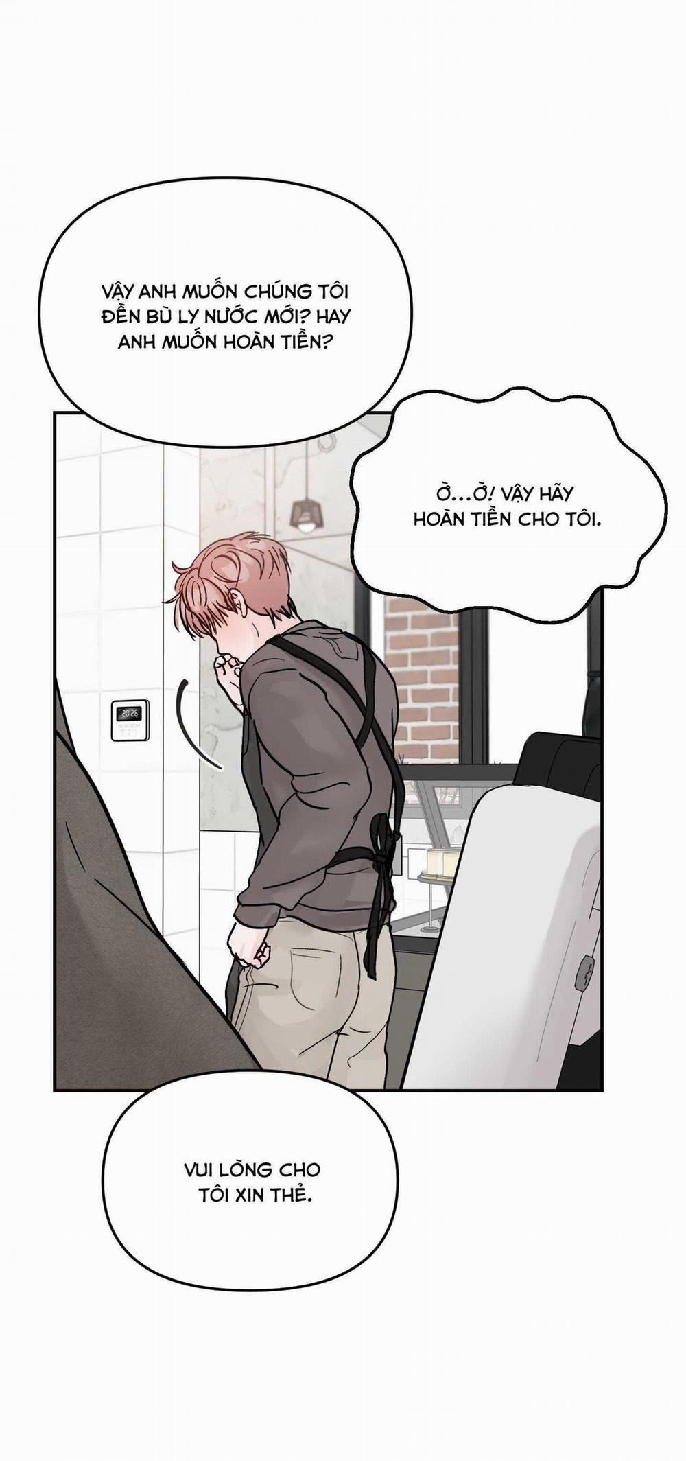 List Truyện Ngắn Chịt Chịt 76 trang 21