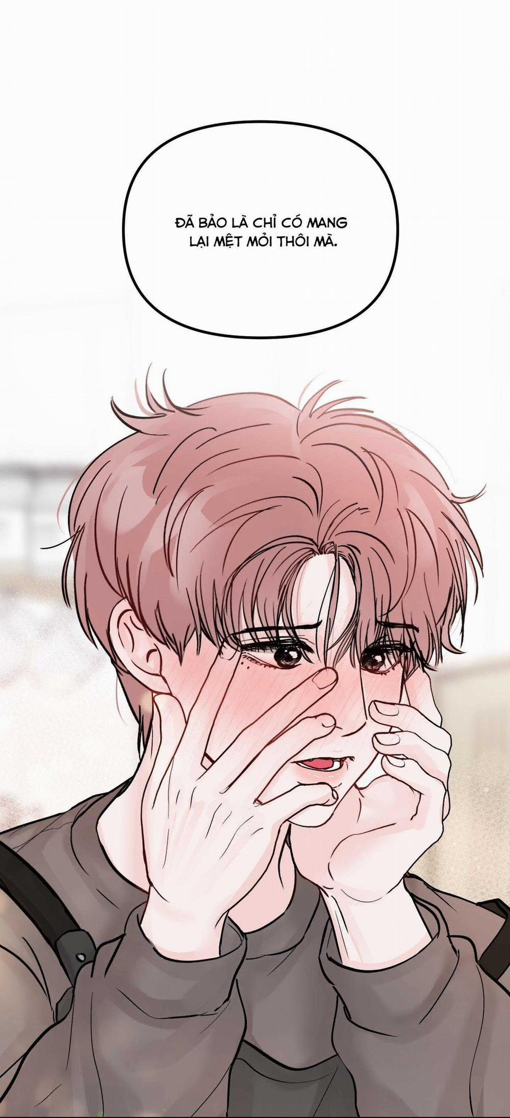 List Truyện Ngắn Chịt Chịt 76 trang 23