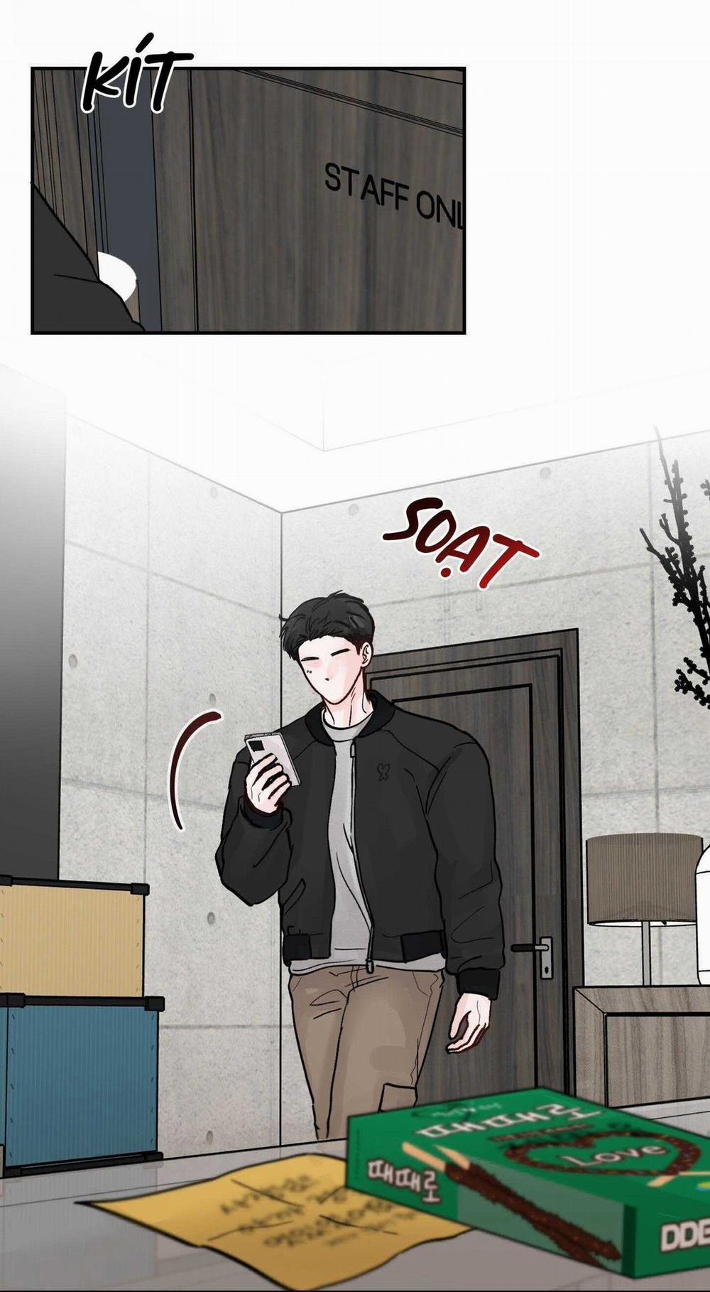 List Truyện Ngắn Chịt Chịt 76 trang 27