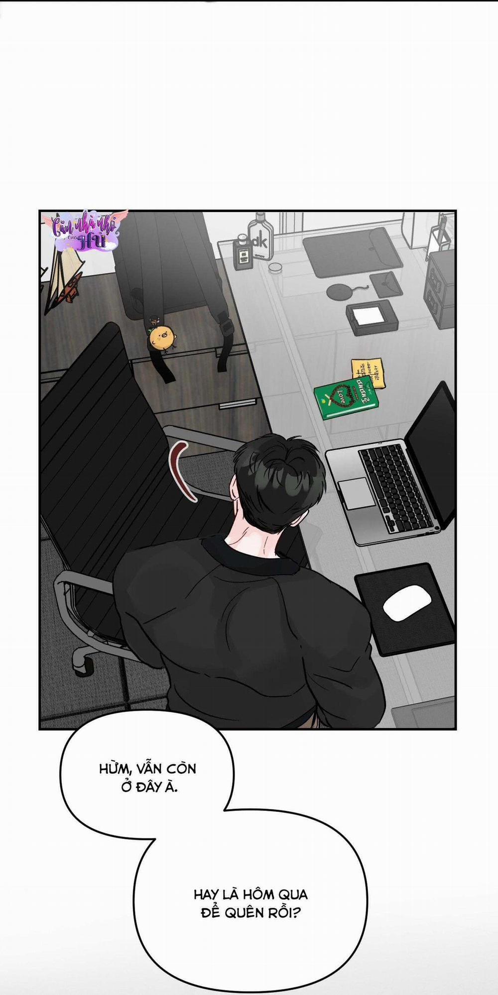 List Truyện Ngắn Chịt Chịt 76 trang 28