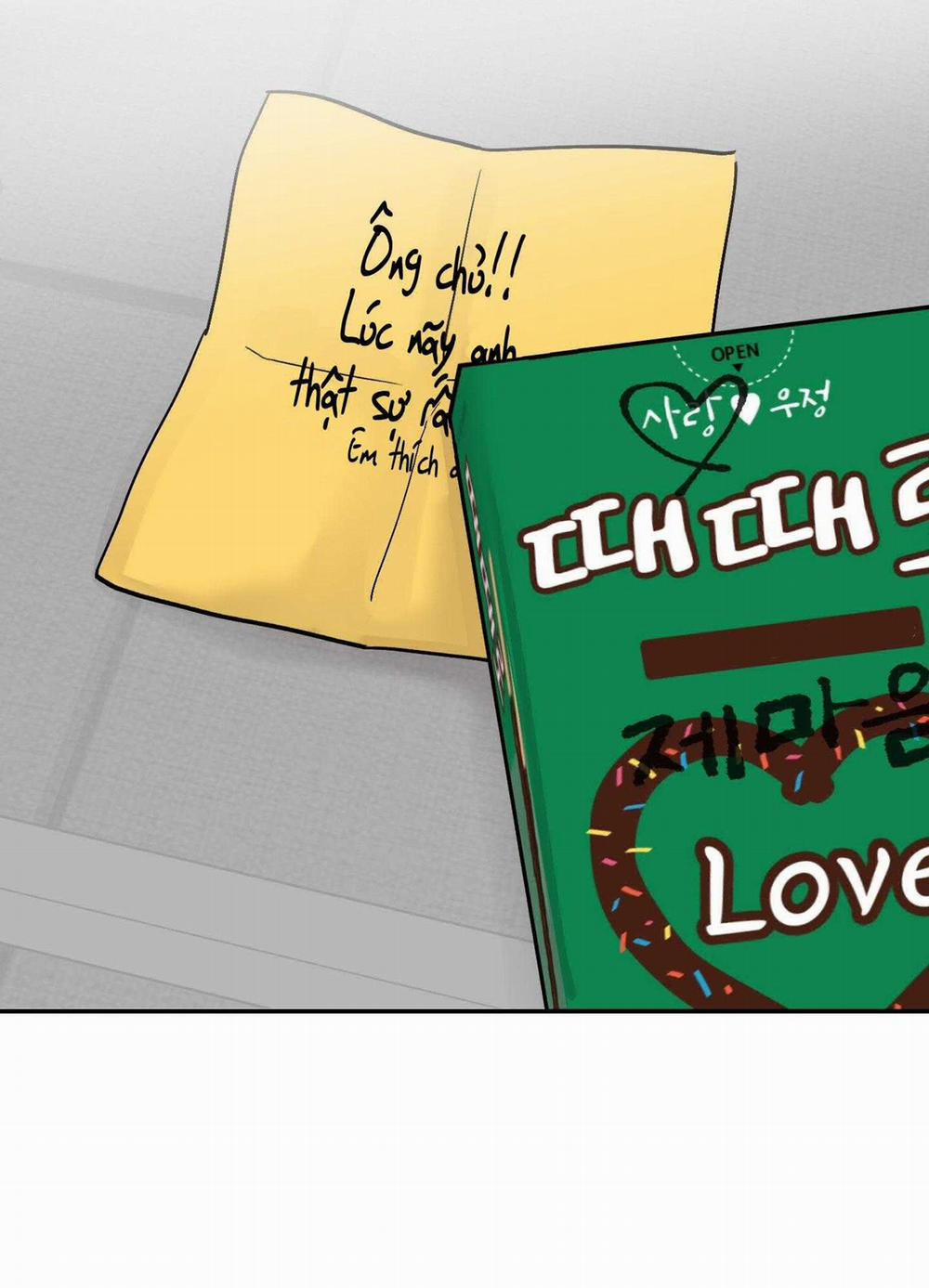 List Truyện Ngắn Chịt Chịt 76 trang 29