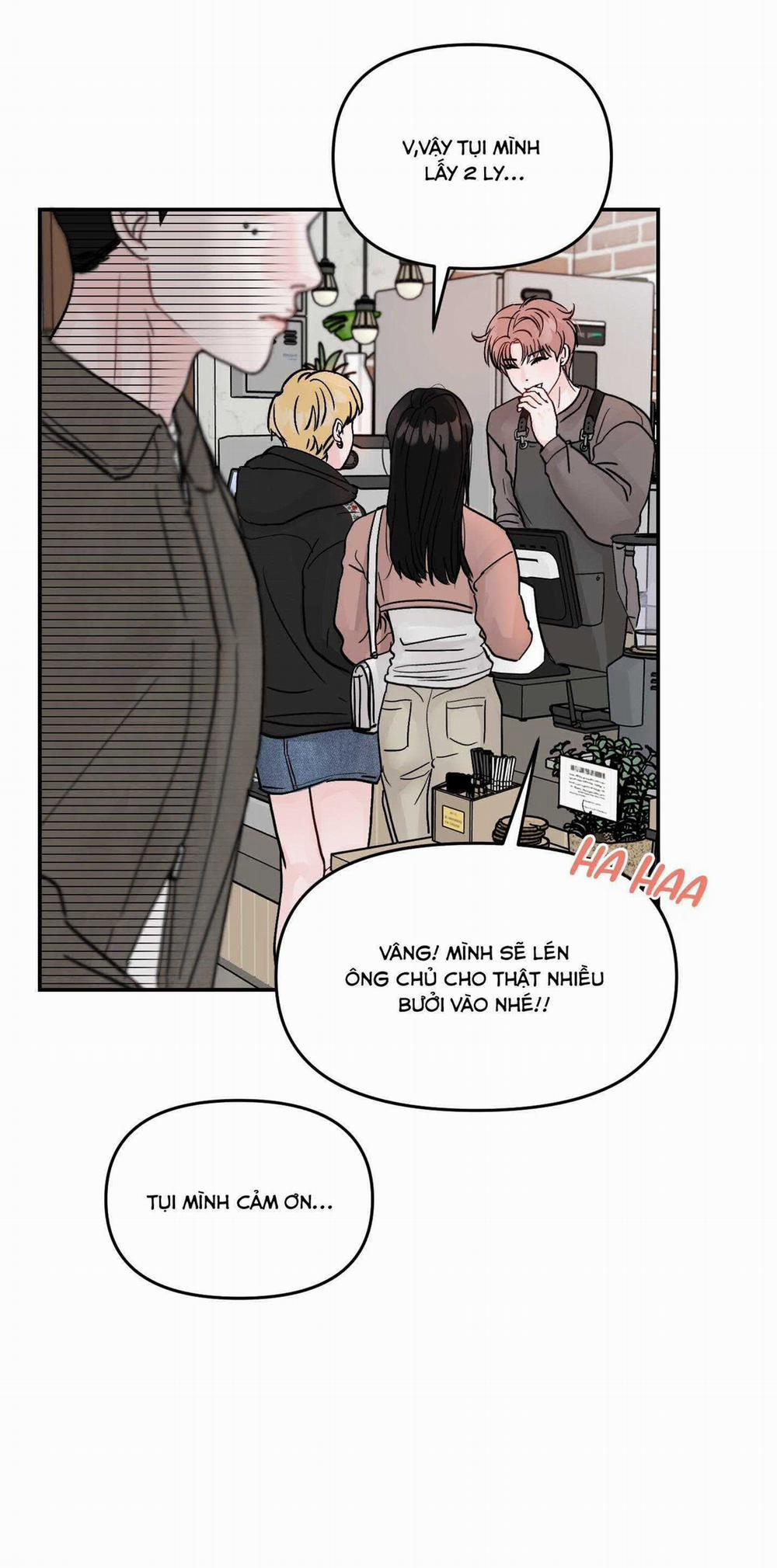 List Truyện Ngắn Chịt Chịt 76 trang 3