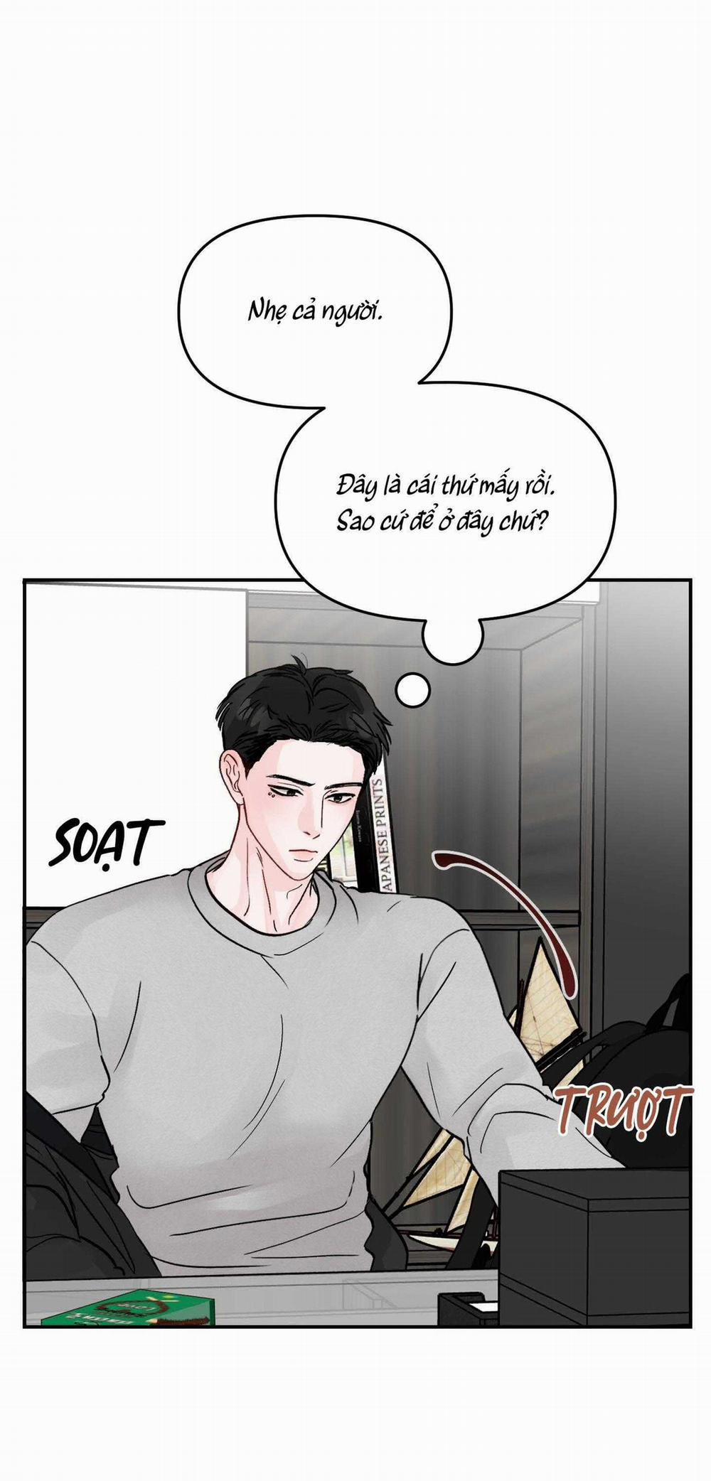 List Truyện Ngắn Chịt Chịt 76 trang 30