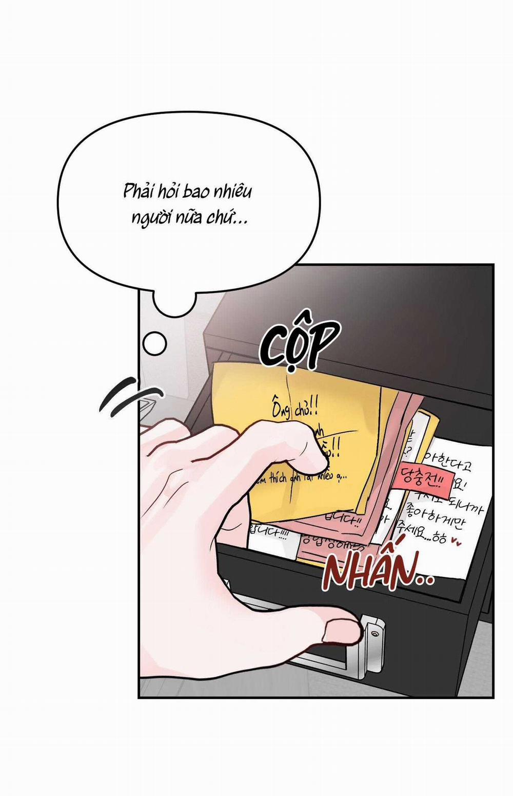 List Truyện Ngắn Chịt Chịt 76 trang 31