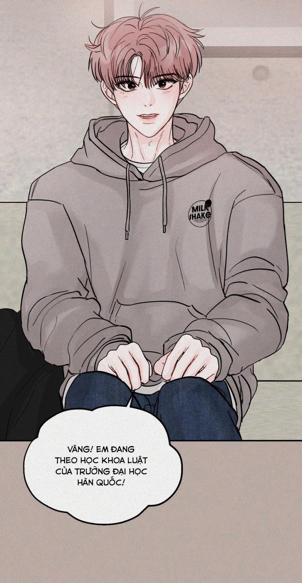 List Truyện Ngắn Chịt Chịt 76 trang 35