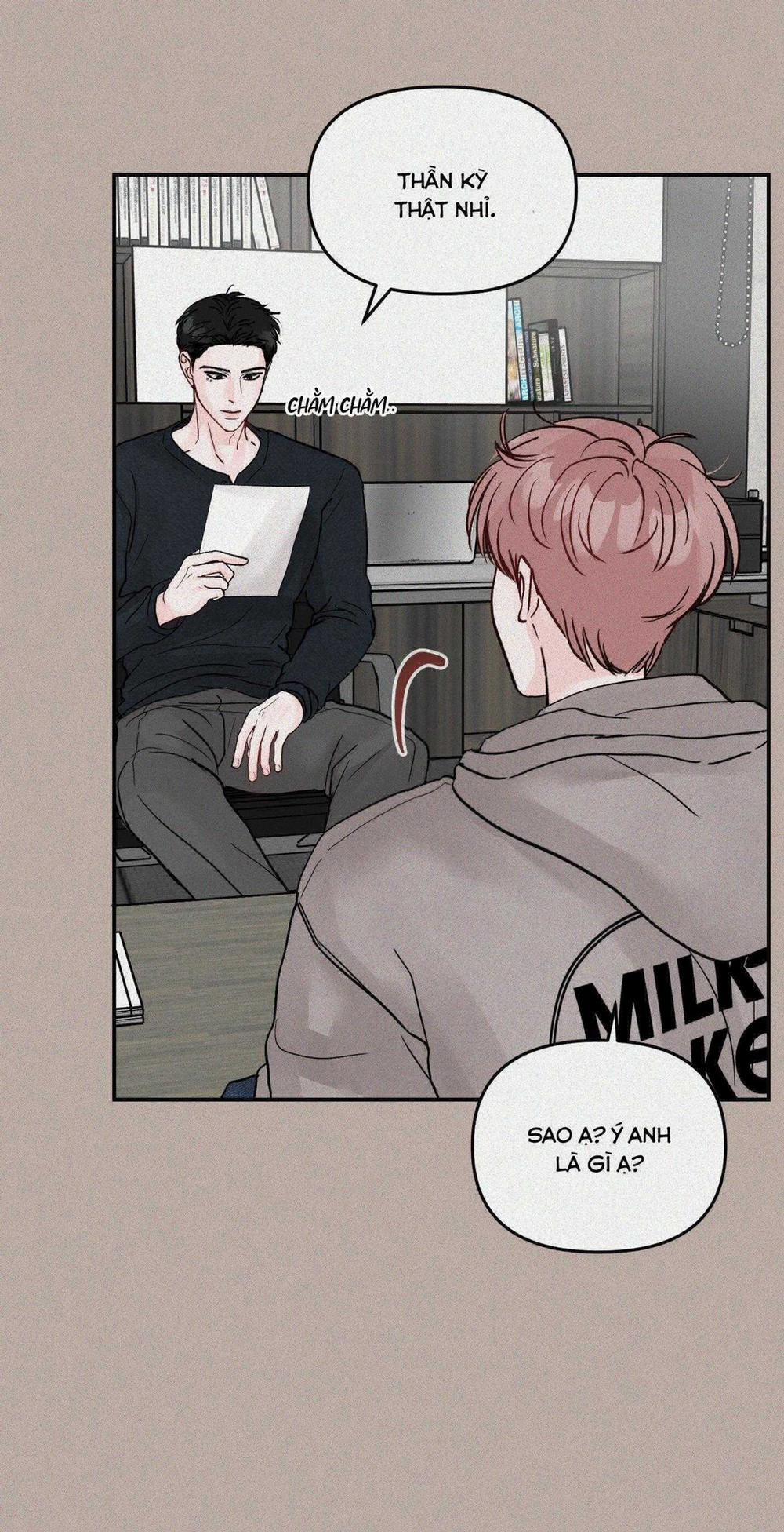 List Truyện Ngắn Chịt Chịt 76 trang 36