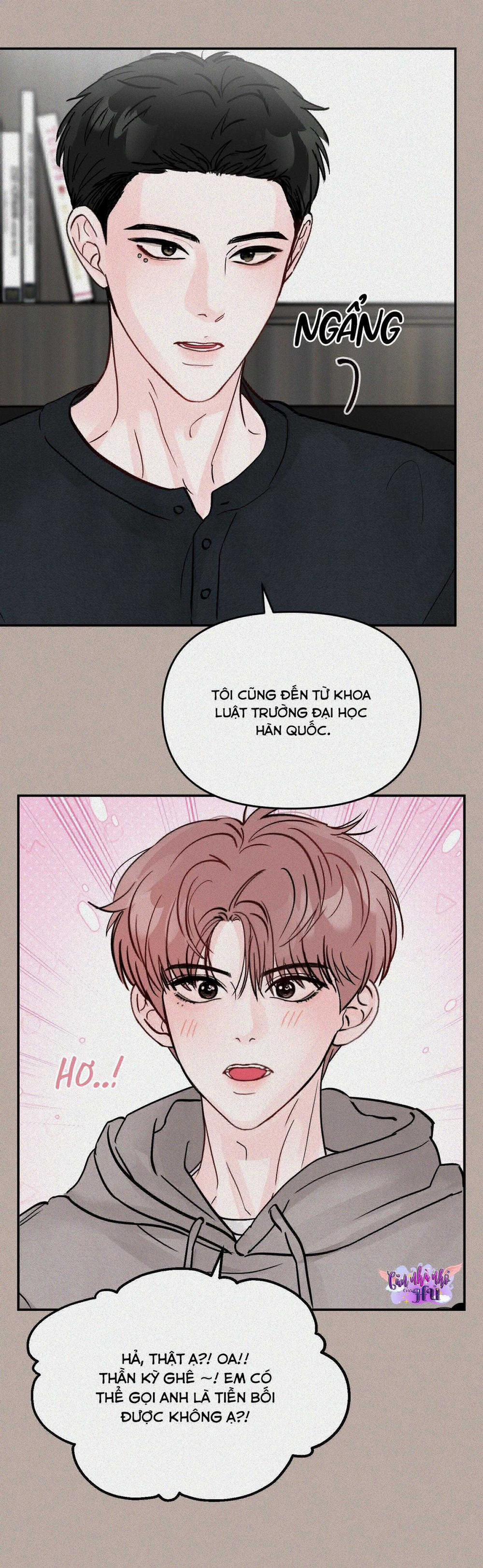 List Truyện Ngắn Chịt Chịt 76 trang 37